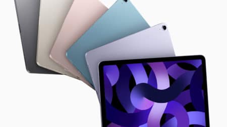 iPad Air: Παράπονα για κακή ποιότητα κατασκευής