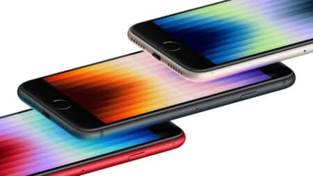Αποκλειστικό: Μάθαμε την τιμή του νέου iPhone SE 5G στην Ελλάδα