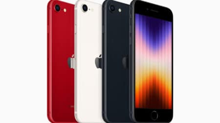 Νέο iPhone SE 5G: Το πιο οικονομικό iPhone με οθόνη 4.7″ Retina και A15 Bionic