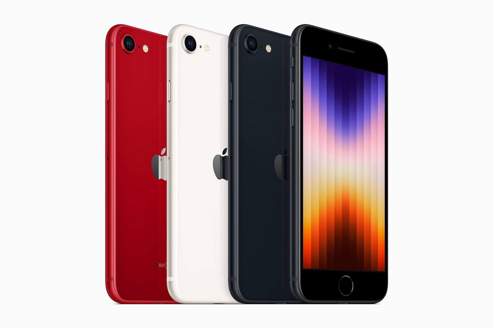 iPhone SE 5G, Νέο iPhone SE 5G: Το πιο οικονομικό iPhone με οθόνη 4.7″ Retina και A15 Bionic