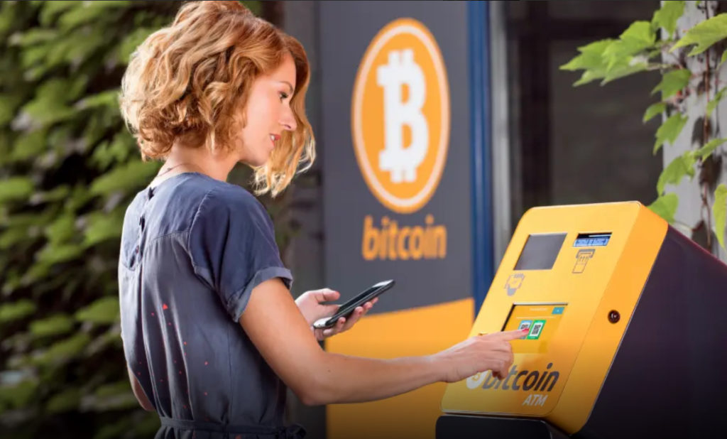 Bitcoin, Τα Bitcoin ATM θεωρούνται παράνομα στο Ηνωμένο Βασίλειο