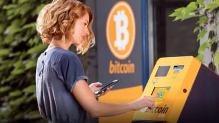 Τα Bitcoin ATM θεωρούνται παράνομα στο Ηνωμένο Βασίλειο