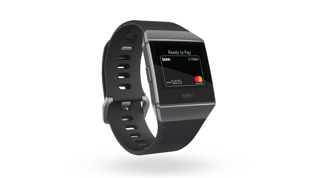 Fitbit Ioniq, Ανακαλούνται 1.7 εκ. Fitbit Ioniq smartwatches λόγω κινδύνου ανάφλεξης