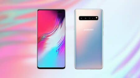 Samsung Galaxy S10/ Note10: Aρχίζoυν να λαμβάνουν το One UI 4.1