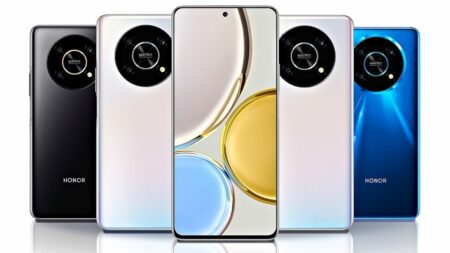 Honor X9 5G: Ένας ακόμα παίκτης στην mid-range κατηγορία