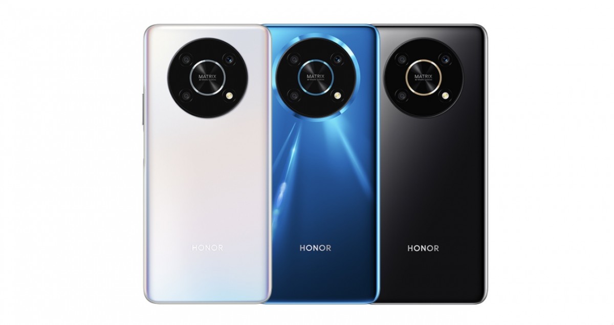 Honor X9 5G, Honor X9 5G: Ένας ακόμα παίκτης στην mid-range κατηγορία