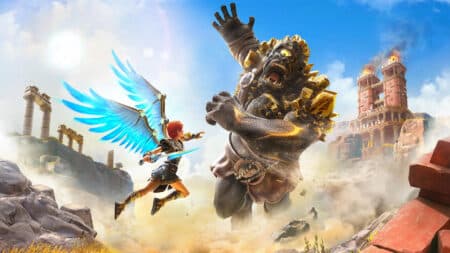 Immoral: Fenyx Rising Ι Η Ubisoft ετοιμάζει το sequel [φήμες]