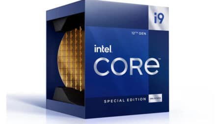 H Intel ισχυρίζεται ότι έχει φτιάξει τον πιο γρήγορο desktop επεξεργαστή