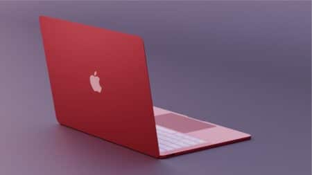 Kuo: To MacBook Air θα φέρει νέο design και χρώματα μέσα στο 2022