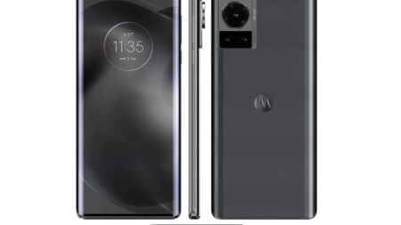 Motorola Frontier: Εμφανίζονται φωτογραφίες της κάμερας 200 Megapixel