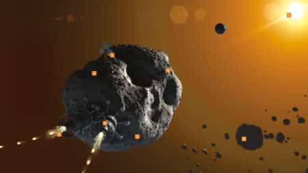 7 Τρελές τεχνολογίες της NASA που θα έρθουν από… το μέλλον