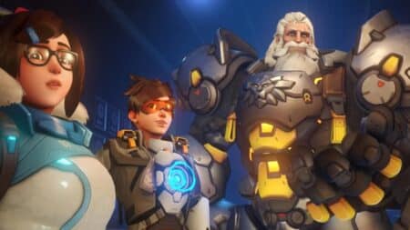 Overwatch 2: Η κλειστή beta ξεκινά στις 26 Απριλίου μόνο για pc