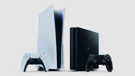 Νέο firmware update για PlayStation 5 και PS4 διαθέσιμο σήμερα