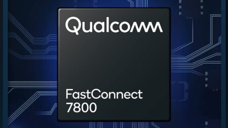 Qualcomm FastConnect 7800: Το πρώτο Wi-Fi 7 προϊόν [MWC 2022]