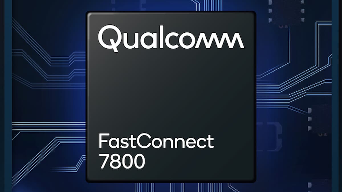 Qualcomm, Qualcomm FastConnect 7800: Το πρώτο Wi-Fi 7 προϊόν [MWC 2022]