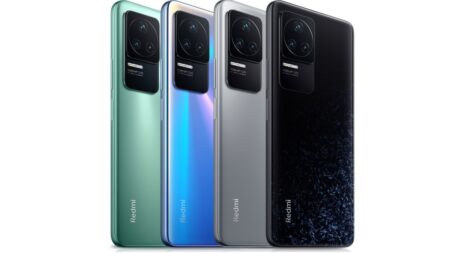 Redmi K50 Series: Με επεξεργαστή Dimensity 9000 στο Pro και 8100 στο απλό