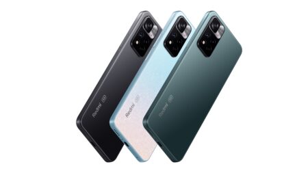 Redmi Note 11 Pro+ 5G και Redmi Note 11S 5G, επίσημα