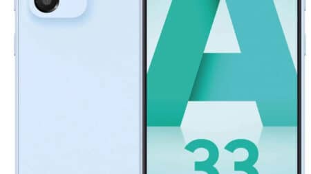 Samsung Galaxy A33: Αποκαλύπτονται τα πάντα πριν την παρουσίαση