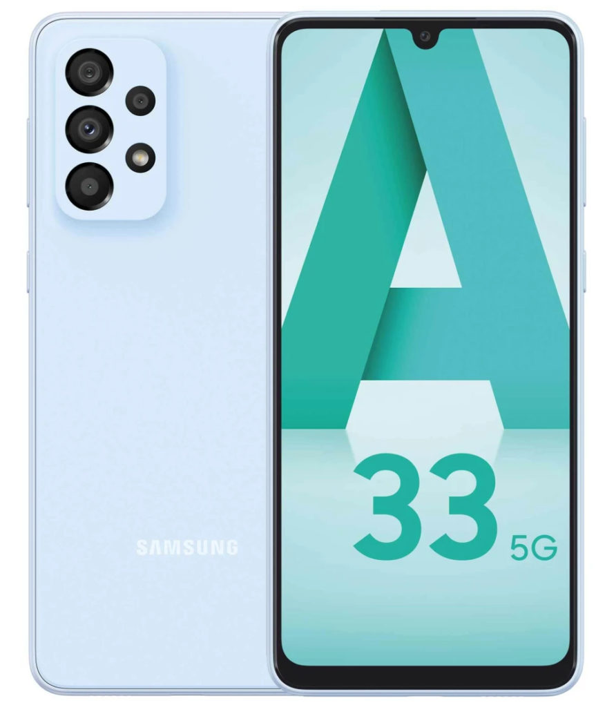 Galaxy A33, Samsung Galaxy A33: Αποκαλύπτονται τα πάντα πριν την παρουσίαση