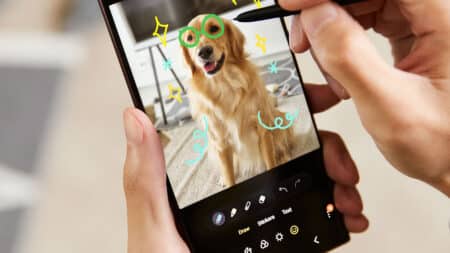 Samsung Galaxy S22 Ultra: Κάνε κάθε μέρα επική!!