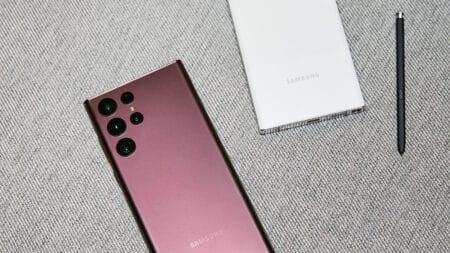 Samsung Galaxy S22 Ultra: Είναι εξαιρετικά δημοφιλές