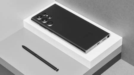 Samsung: Έσοδα ρεκόρ για το Q1 χάρη στις πωλήσεις του Galaxy S22