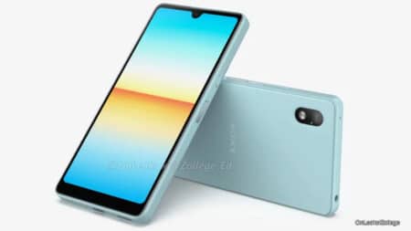 Sony Xperia ACE 3: Ετοιμάζεται ο ανταγωνιστής του iPhone SE 3