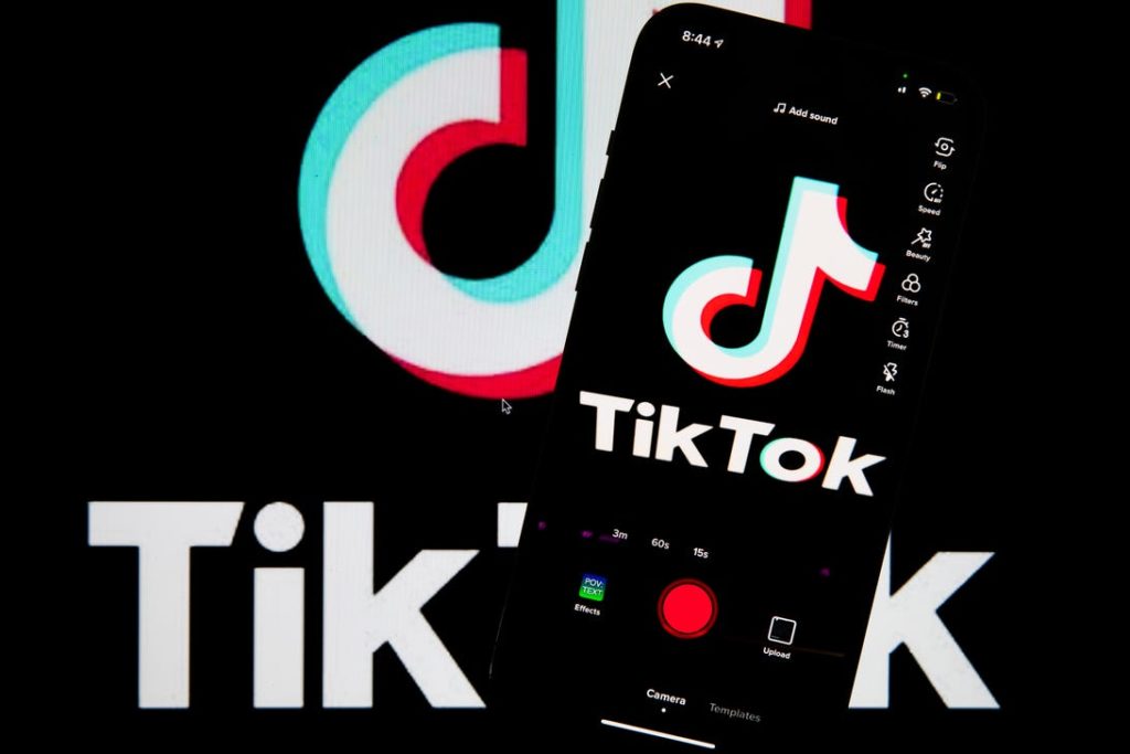 TikTok, Το TikTok παραδέχεται ότι κατασκοπεύει δημοσιογράφους