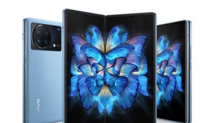 Vivo X Fold και Vivo Pad: Τα βλέπουμε στα πρώτα επίσημα videos
