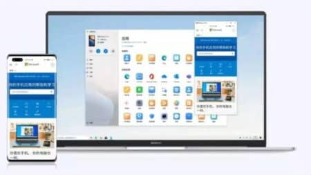 H Microsoft αλλάζει το Your Phone app στα Windows 11
