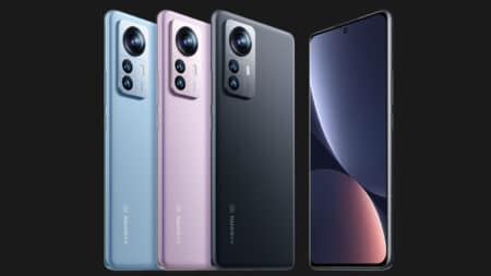 Xiaomi 12 Pro: Επανακυκλοφορεί με chipset Dimensity 9000+