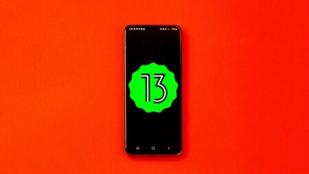 Android 13 Beta 1: Διαθέσιμο για υποστηριζόμενα Pixel