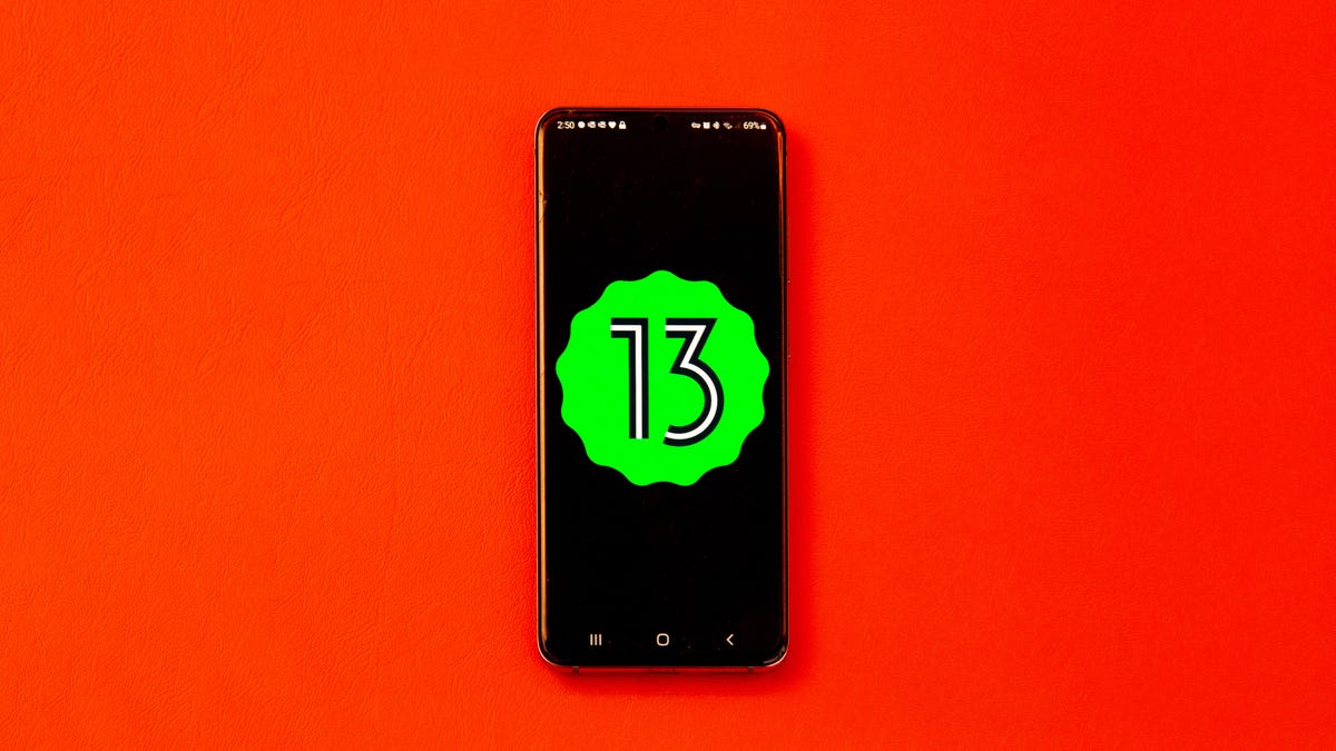 Android 13, Android 13 Beta 1: Διαθέσιμο για υποστηριζόμενα Pixel