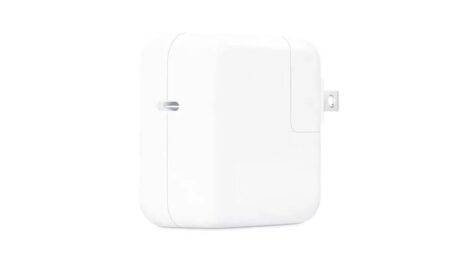 Apple: Ίσως ετοιμάζει έναν πιο συμπαγή φορτιστή GaN 30W
