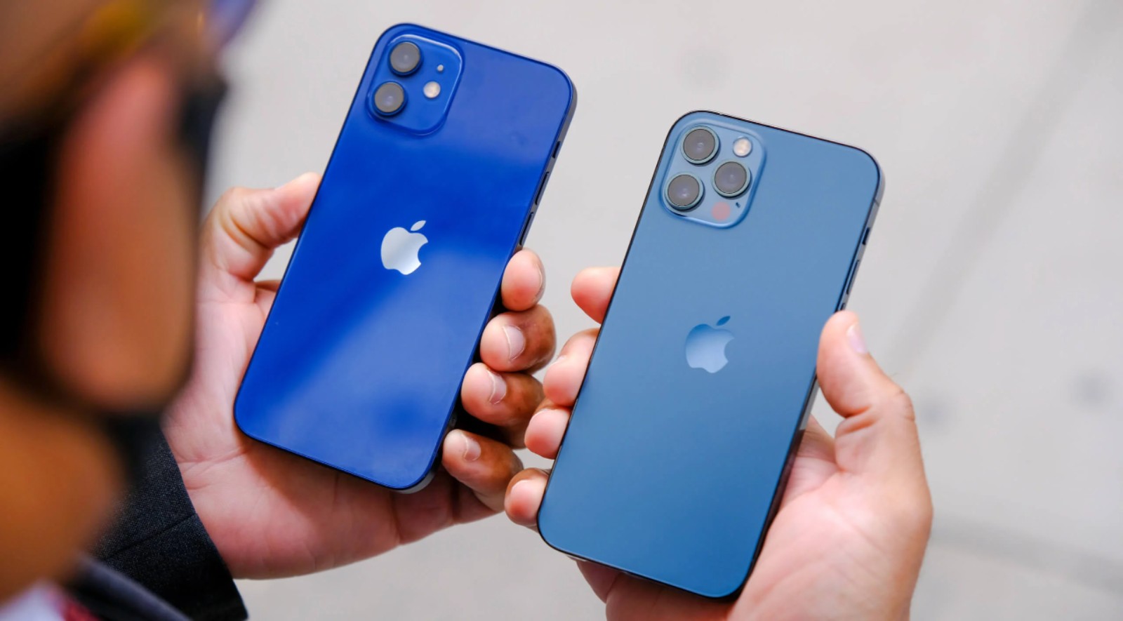 iPhone 12, Apple: Ξεκινάει την πώληση refurbished iPhone 12 και 12 Pro