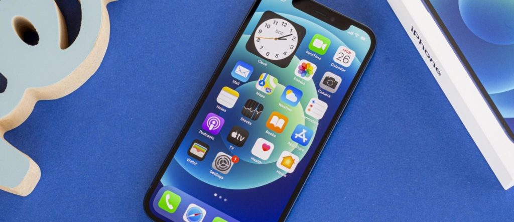 apple, Apple: Είχε 7 από τα 10 τηλέφωνα με τις περισσότερες πωλήσεις το 2021