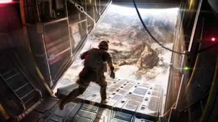 Το Call of Duty: Warzone έρχεται στα κινητά