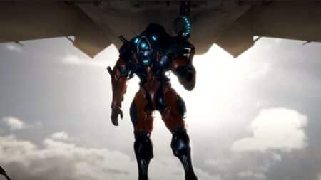 Capcom: Στο νέο παιχνίδι… βρέχει δεινόσαυρους