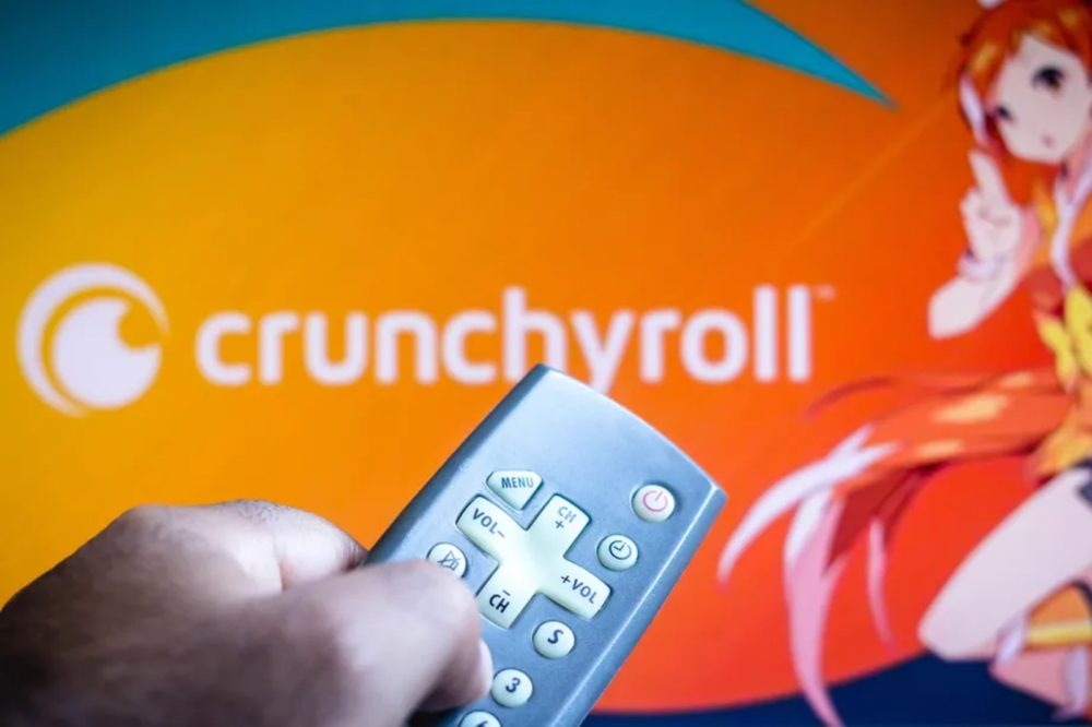 crunchyroll, Crunchyroll: Τέλος το δωρεάν streaming για νέες και συνεχιζόμενες σειρές