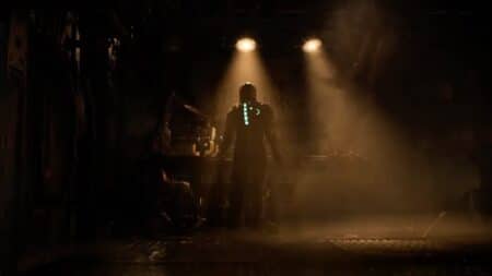 Dead Space: Το remake θα κυκλοφορήσει το 2023, λέει η ΕΑ