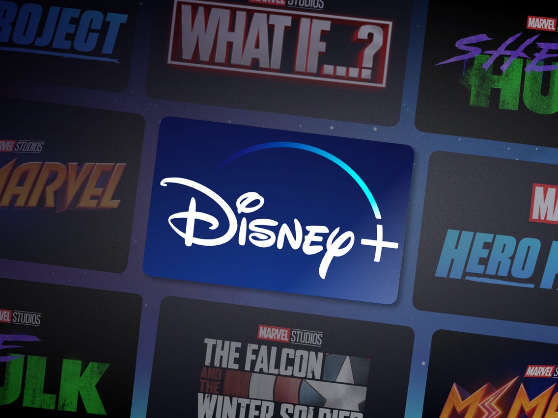 Disney, Disney+: Παίρνει όλα τα Marvel shows από το Netflix
