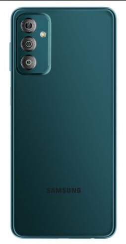 Samsung Galaxy F23 5G, Samsung Galaxy F23 5G: Με οθόνη 120Hz, chipset Snapdragon 750G