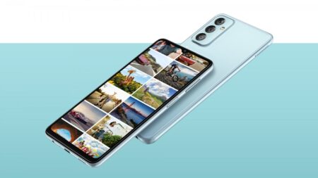 Samsung Galaxy F23 5G: Με οθόνη 120Hz, chipset Snapdragon 750G