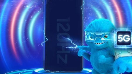 Samsung Galaxy M53 5G: Κάνει πρεμιέρα στις 27 Μαρτίου -Διέρρευσαν renders και προδιαγραφές