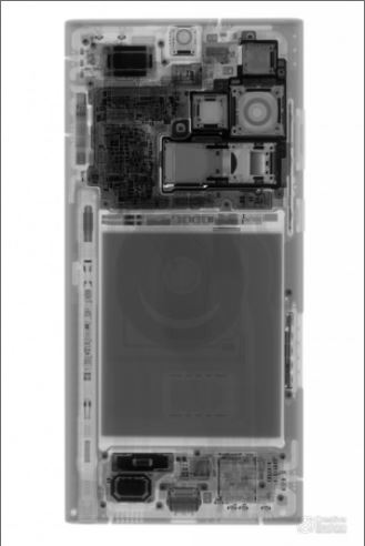 Samsung Galaxy s22, Galaxy S22/S22 Ultra: Τα teardown του iFixit αποκαλύπτουν χαμηλές βαθμολογίες επισκευής