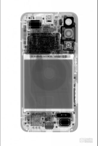 Galaxy s22, Galaxy S22 / S22 Ultra: Τα teardown του iFixit αποκαλύπτουν χαμηλές βαθμολογίες επισκευής