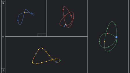 H Google ξεκινά τα teasers για το επερχόμενο Ι/Ο 2022
