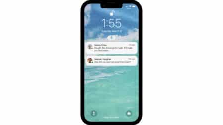 Google: Σημαντικές ενημερώσεις στις εφαρμογές σε συσκευές iOS