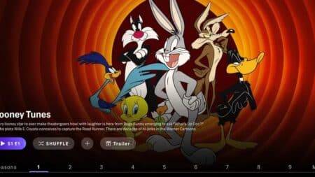 HBO Max: Βάζει shuffle button για να σας βοηθήσει να βρείτε κάτι να δείτε