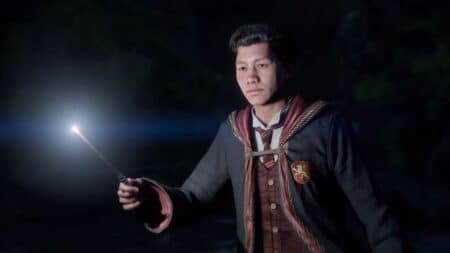 Hogwarts Legacy: 14 λεπτά gameplay από το επερχόμενο Harry Potter RPG